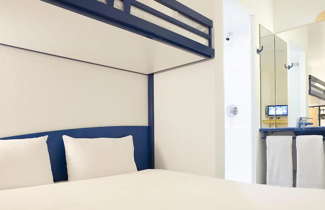 ibis budget Bar le Duc-1