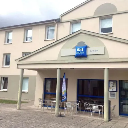 ibis budget Bar le Duc-2